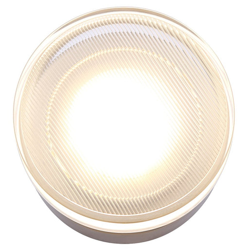 Canarm Benni Wall Light, Gold