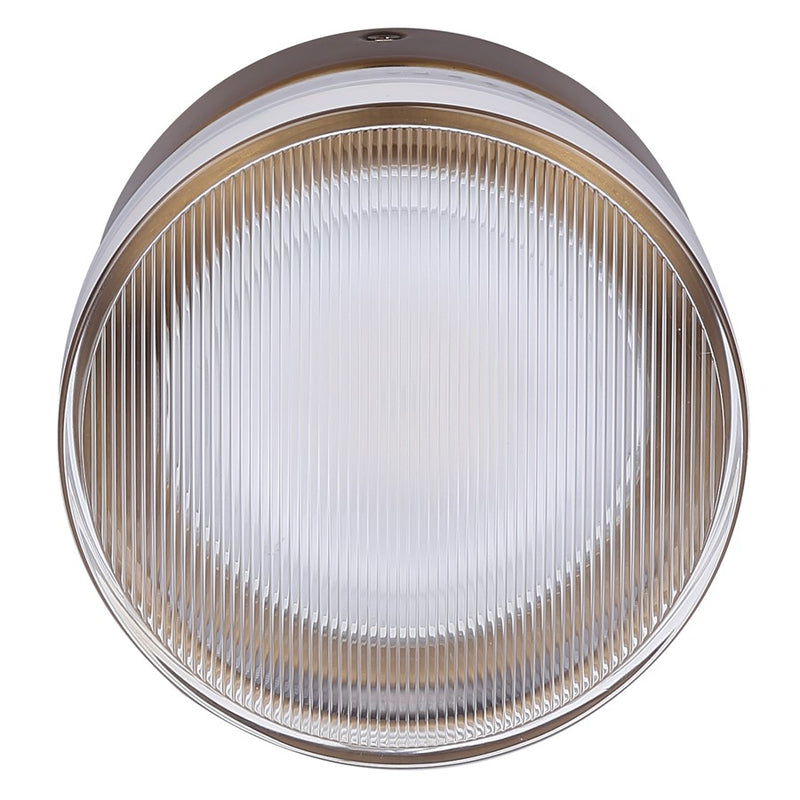Canarm Benni Wall Light, Gold