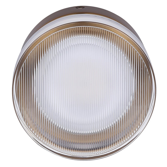 Canarm Benni Wall Light, Gold