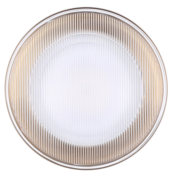 Canarm Benni Wall Light, Gold