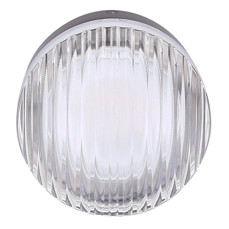 Canarm Benni 1 Light Wall Light, Gold