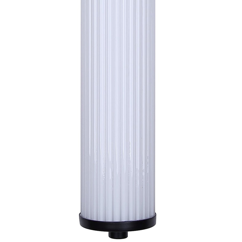 Canarm Madison 1 Light Sconce, White