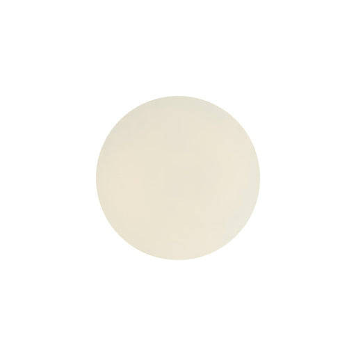 Canarm Safid Side Table, White