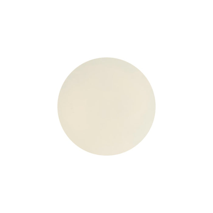 Canarm Safid Side Table, White