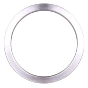 Canarm 9in Tri Pancake | Brushed Nickel Finish | Lighting Accessory | 9in Diameter | Model RRLED-9DLP-BN