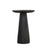 Canarm Jai Side Table, Black - SAF3