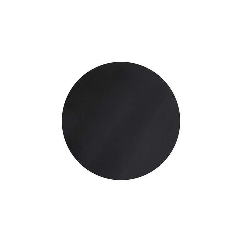Canarm Jai Side Table, Black