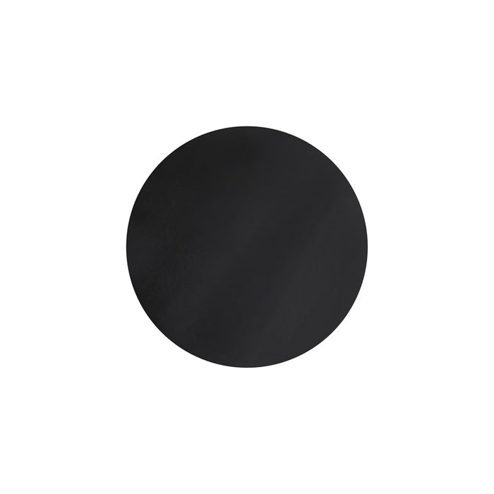 Canarm Jai Side Table, Black