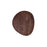 Canarm Koda 26 X 23" Table Set, Walnut