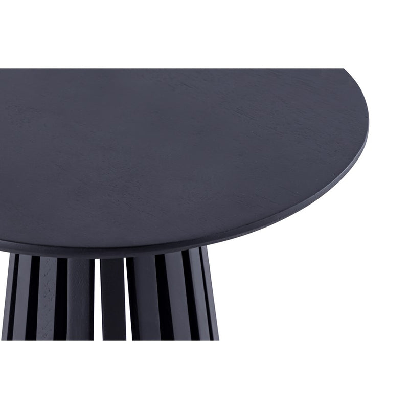 Canarm Lenan Coffee Table, Black