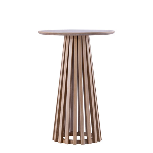 Canarm Lenan 22.88 X 15.75" Coffee Table, Oak - SC-104