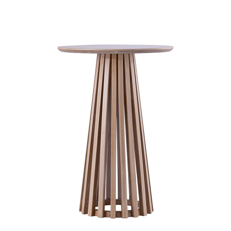 Canarm Lenan 22.88 X 15.75" Coffee Table, Oak - SC-104