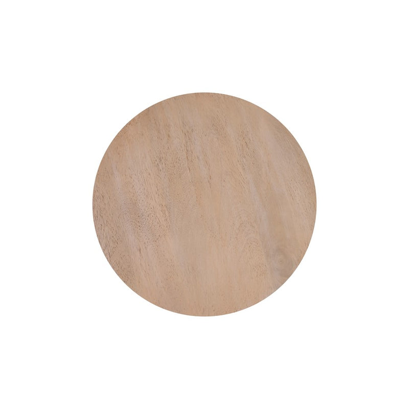 Canarm Lenan 22.88 X 15.75" Coffee Table, Oak