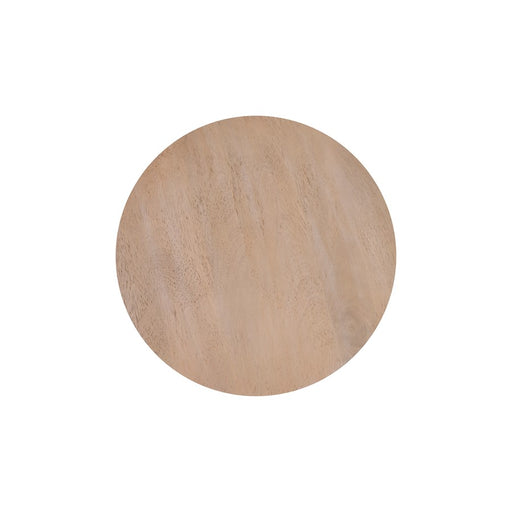 Canarm Lenan 22.88 X 15.75" Coffee Table, Oak