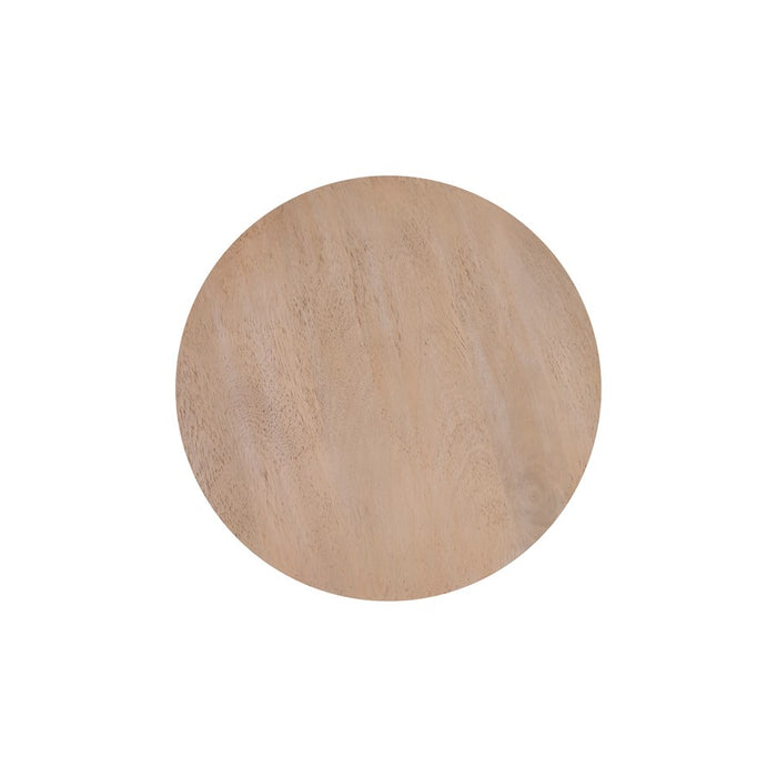 Canarm Lenan 22.88 X 15.75" Coffee Table, Oak