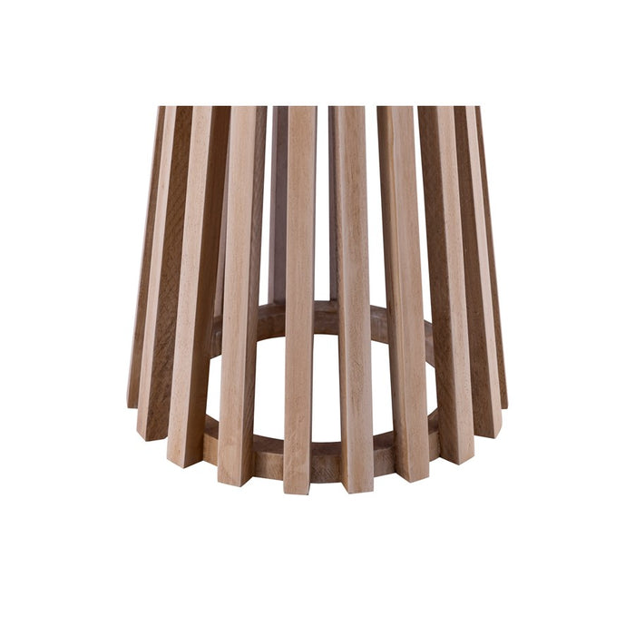 Canarm Lenan 22.88 X 15.75" Coffee Table, Oak