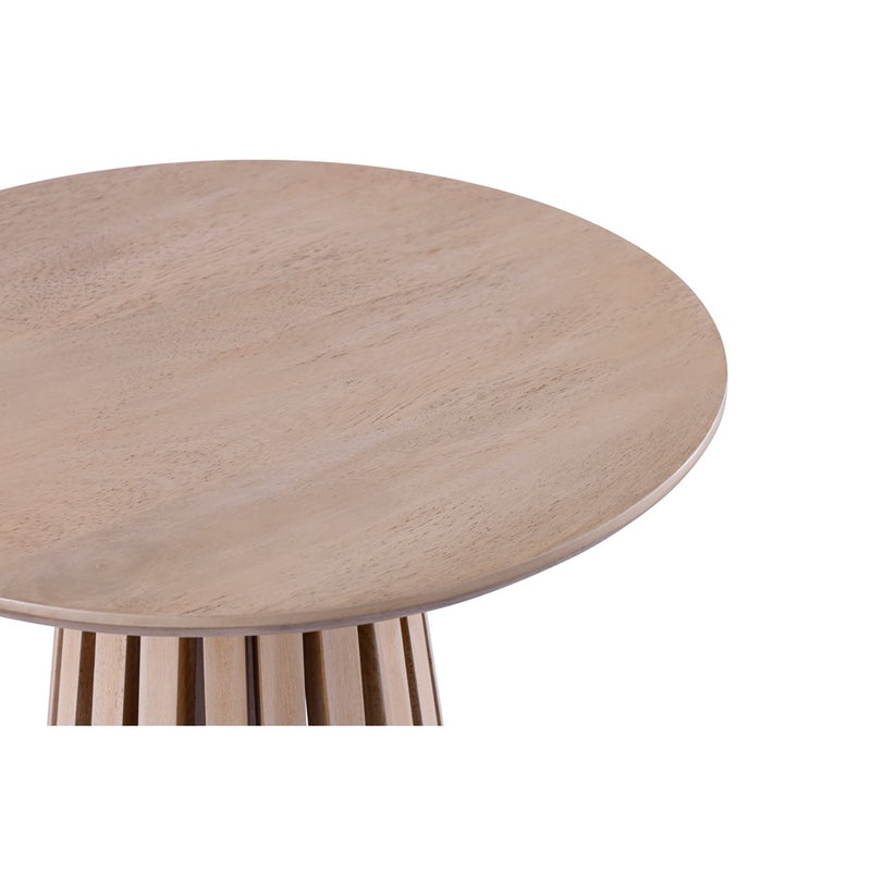 Canarm Lenan 22.88 X 15.75" Coffee Table, Oak