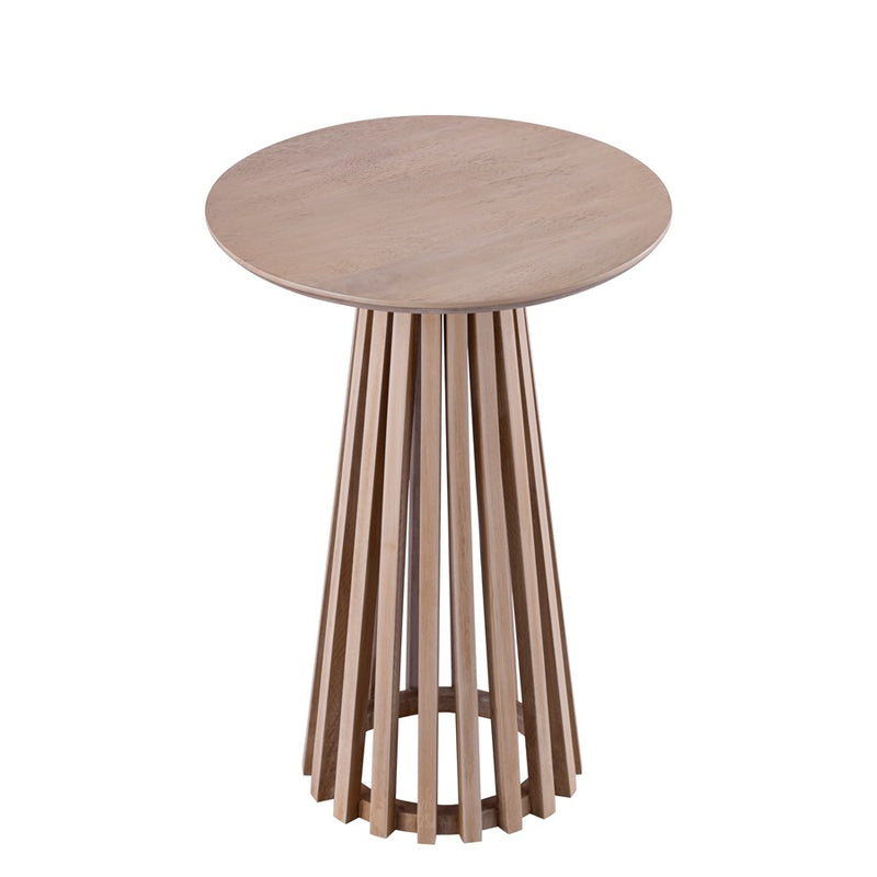 Canarm Lenan 22.88 X 15.75" Coffee Table, Oak