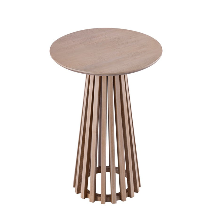 Canarm Lenan 22.88 X 15.75" Coffee Table, Oak