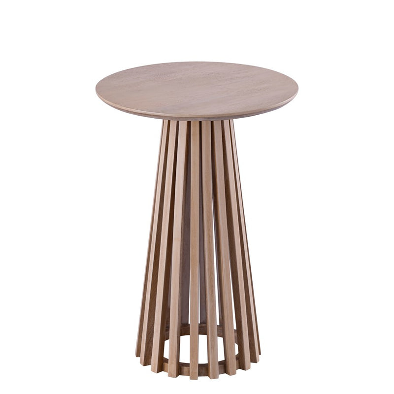 Canarm Lenan 22.88 X 15.75" Coffee Table, Oak