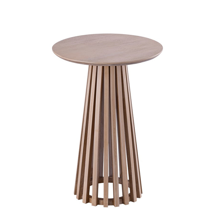 Canarm Lenan 22.88 X 15.75" Coffee Table, Oak