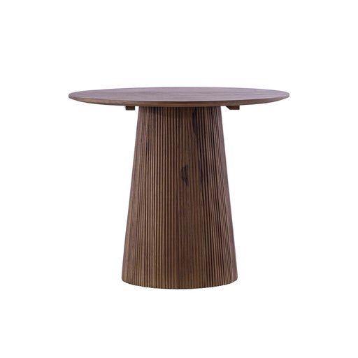 Canarm Madhy Side Table, Mango Wood - SC-108