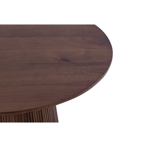 Canarm Madhy Side Table, Mango Wood