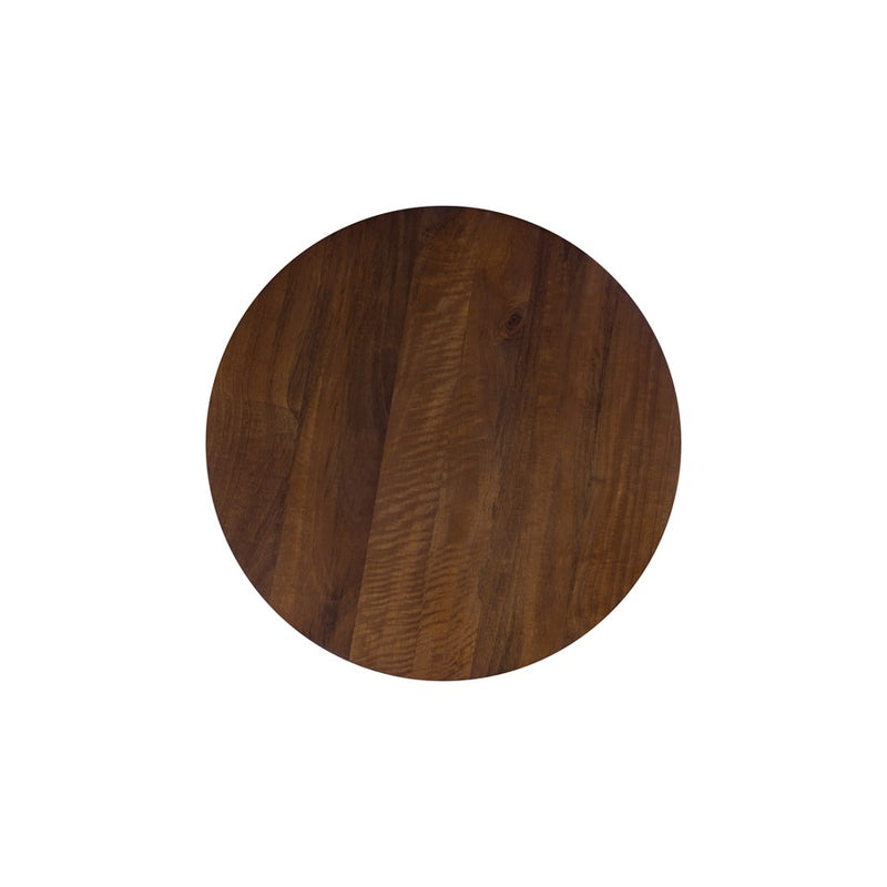 Canarm Madhy Side Table, Mango Wood
