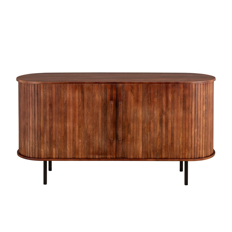 Canarm Elmhurst Console Table, Natural