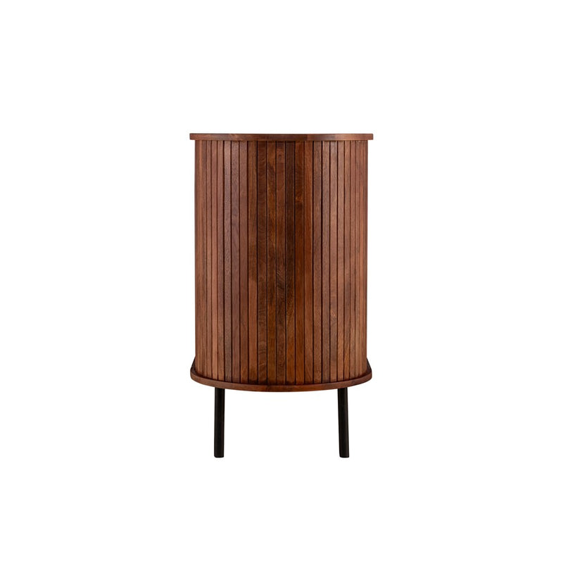 Canarm Elmhurst Console Table, Natural