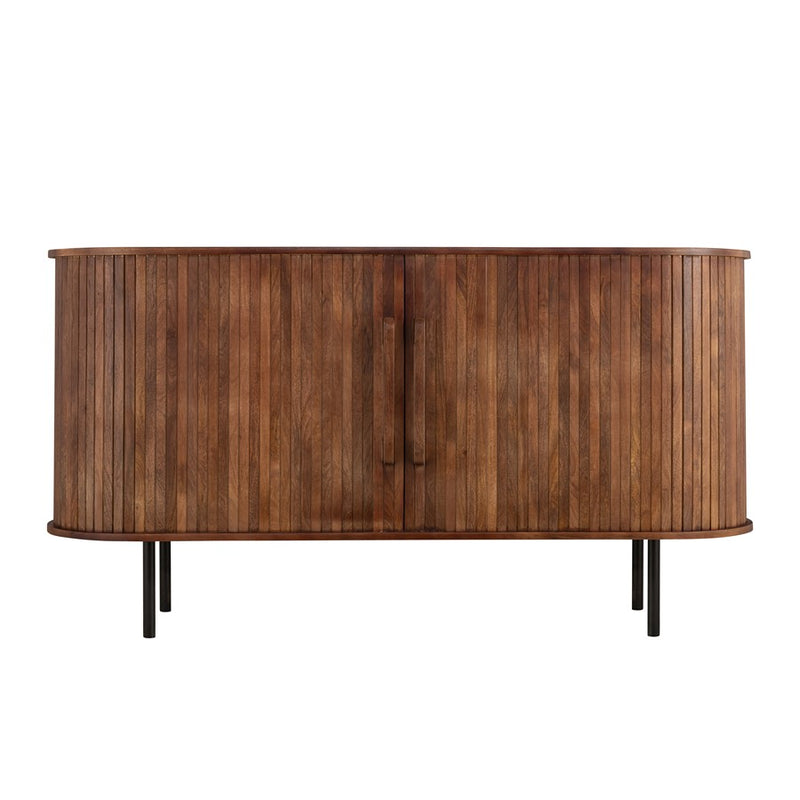 Canarm Elmhurst Console Table, Natural