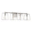 Craftmade Dunn 4 Light Vanity