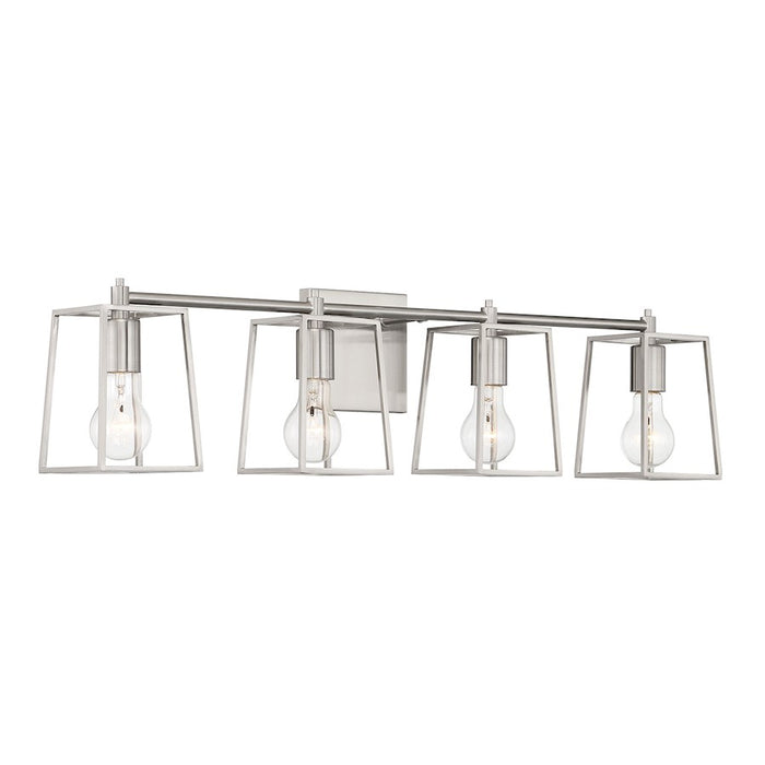 Craftmade Dunn 4 Light Vanity