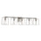 Craftmade Dunn 5 Light Vanity