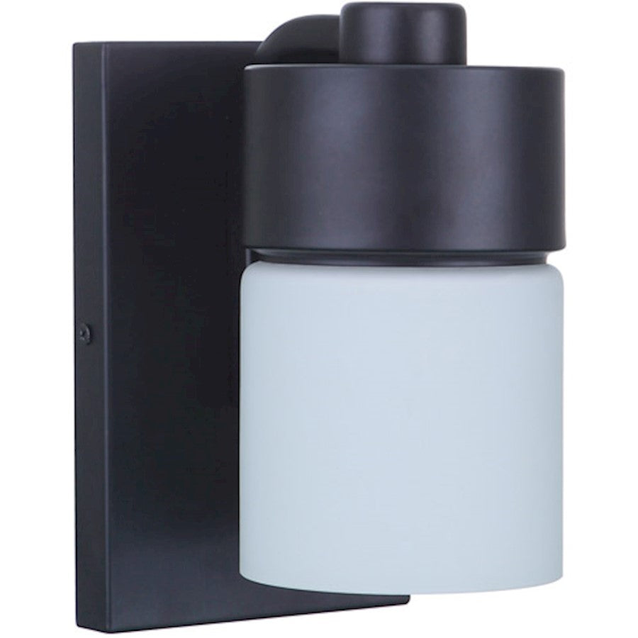 Craftmade District 1 Light Wall Sconce