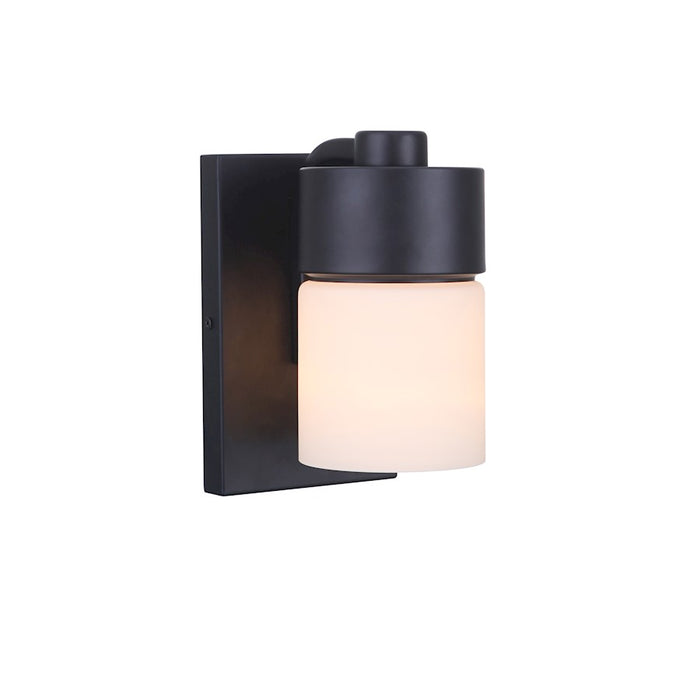 Craftmade District 1 Light Wall Sconce