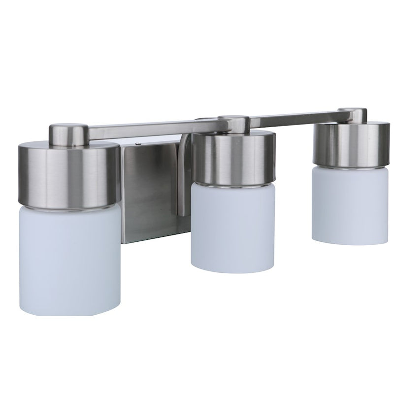 Craftmade District Vanity