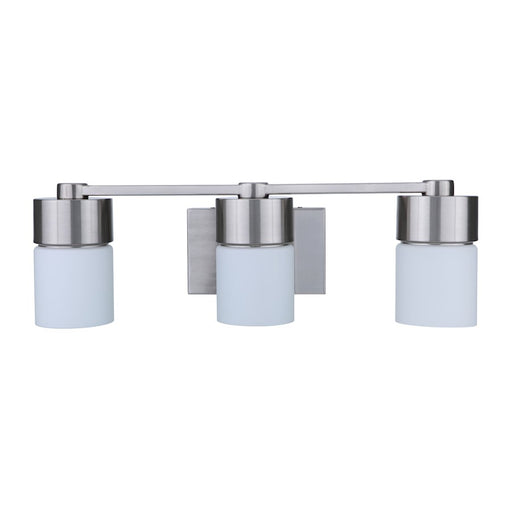 Craftmade District Vanity