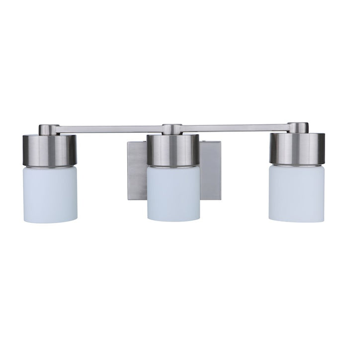 Craftmade District Vanity