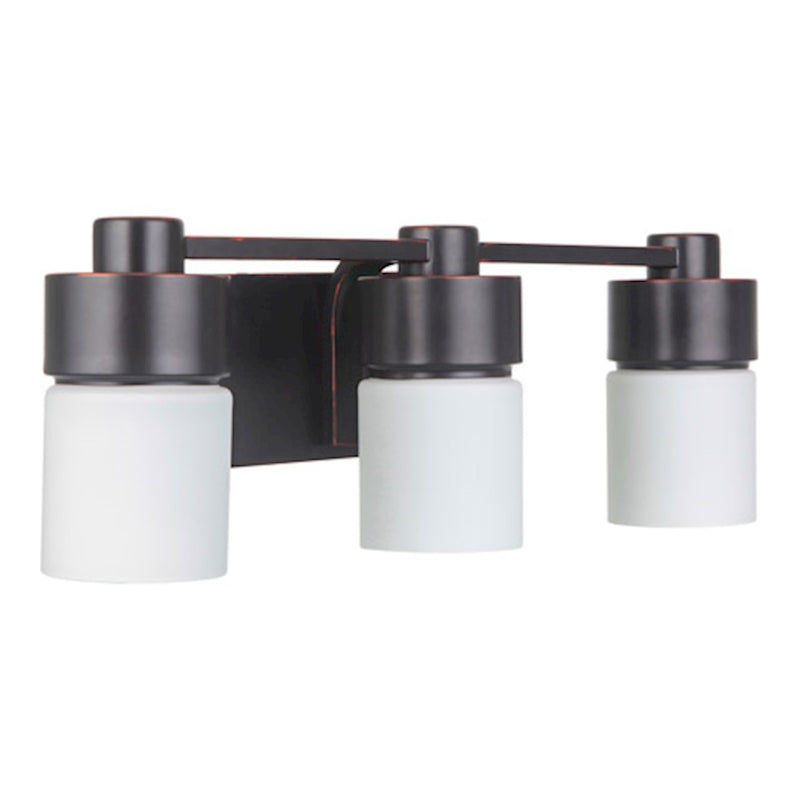 Craftmade District Vanity