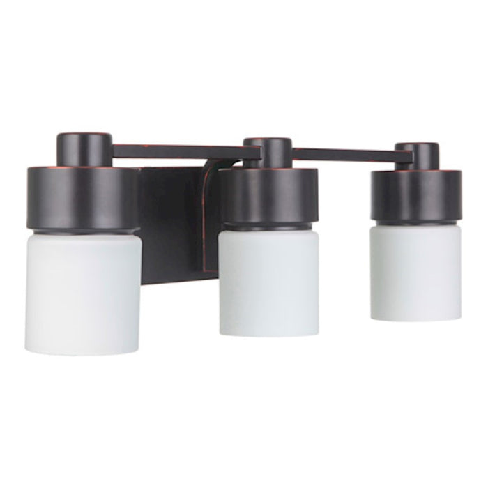 Craftmade District Vanity