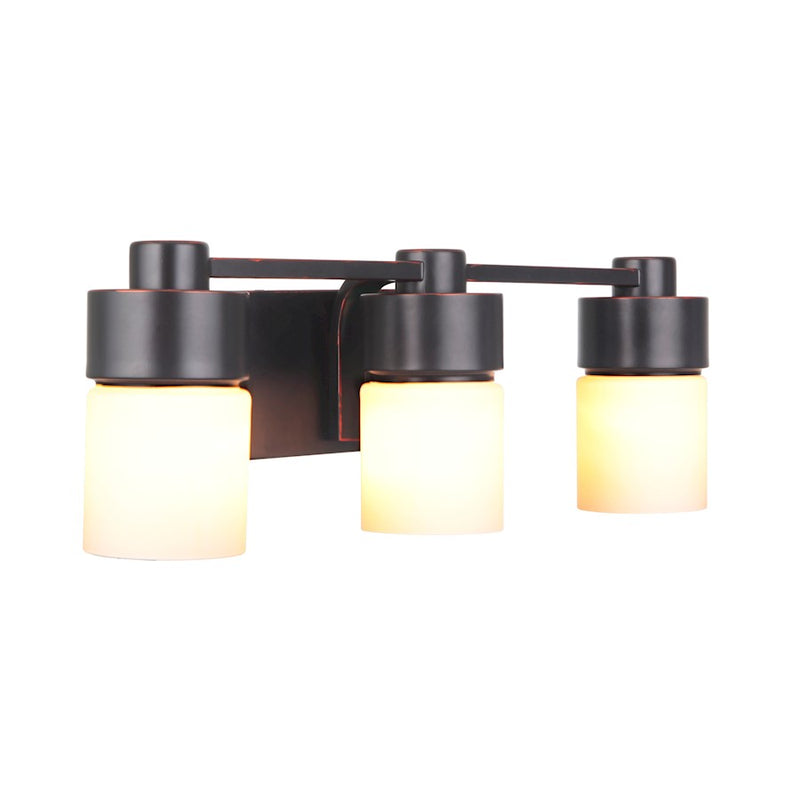 Craftmade District Vanity