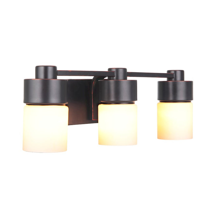 Craftmade District Vanity