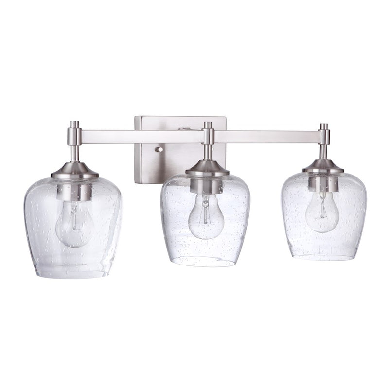 Craftmade Stellen Vanity