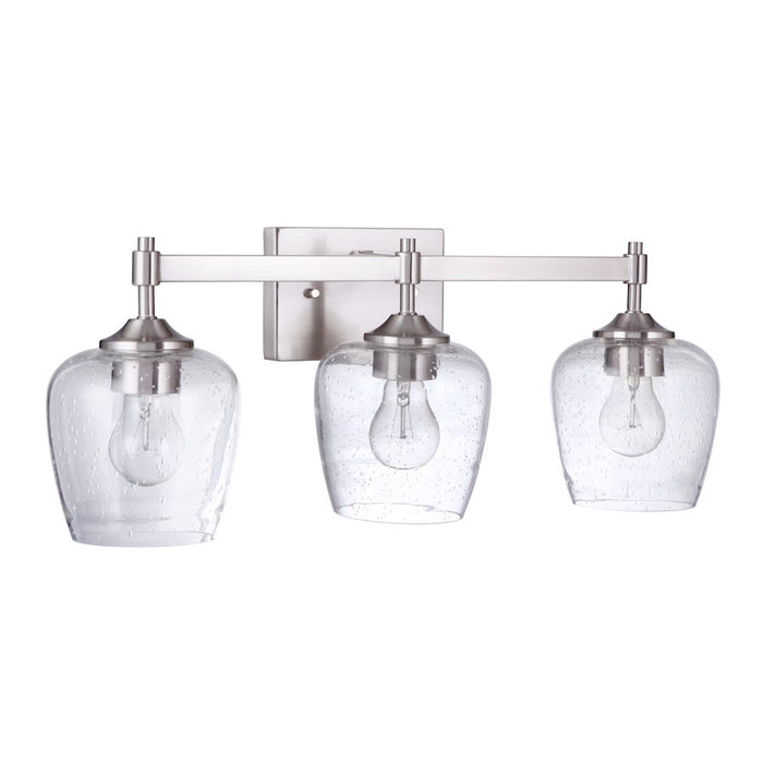 Craftmade Stellen Vanity