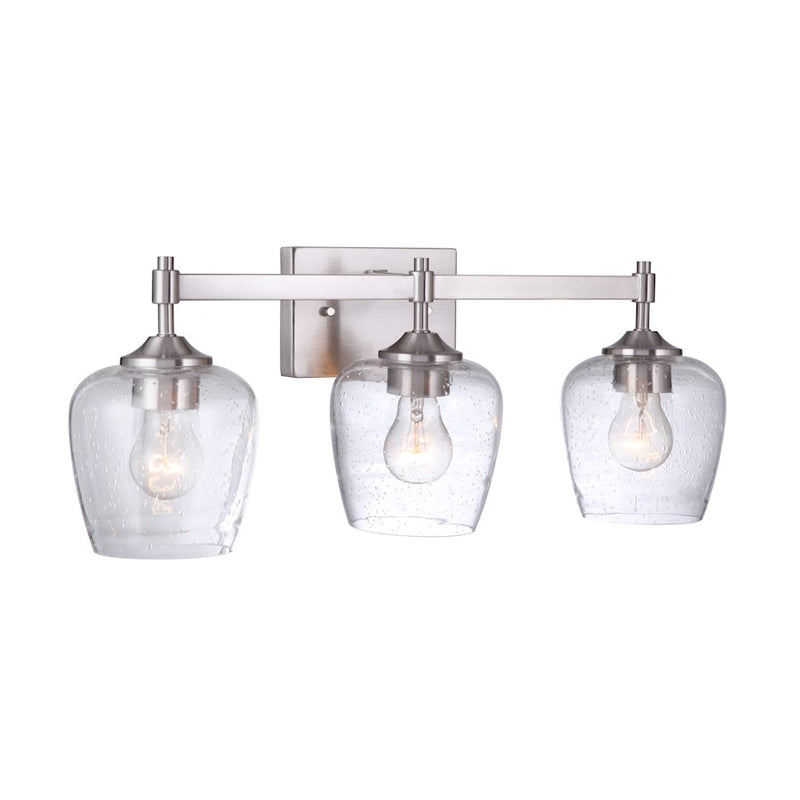 Craftmade Stellen Vanity