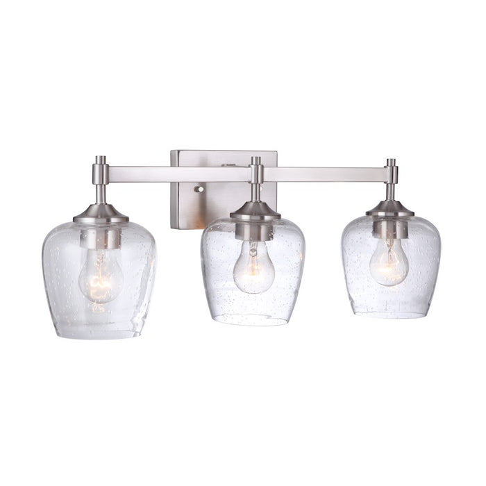Craftmade Stellen Vanity