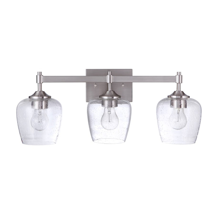 Craftmade Stellen Vanity