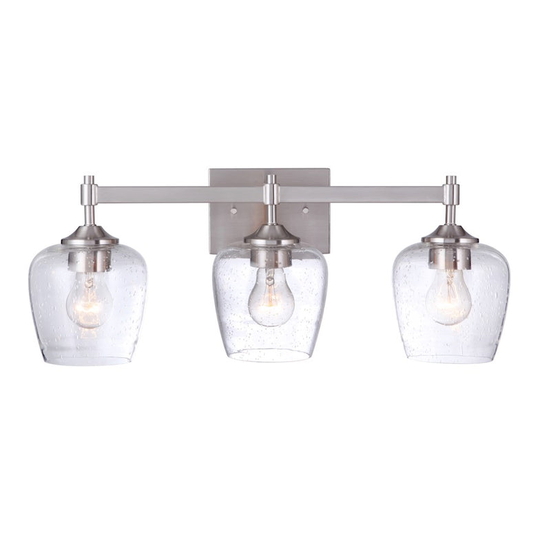 Craftmade Stellen Vanity