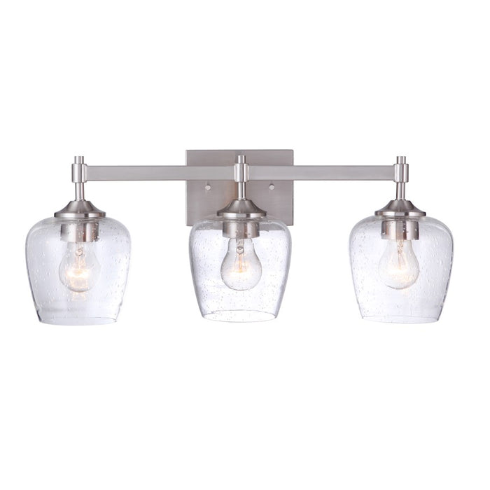 Craftmade Stellen Vanity